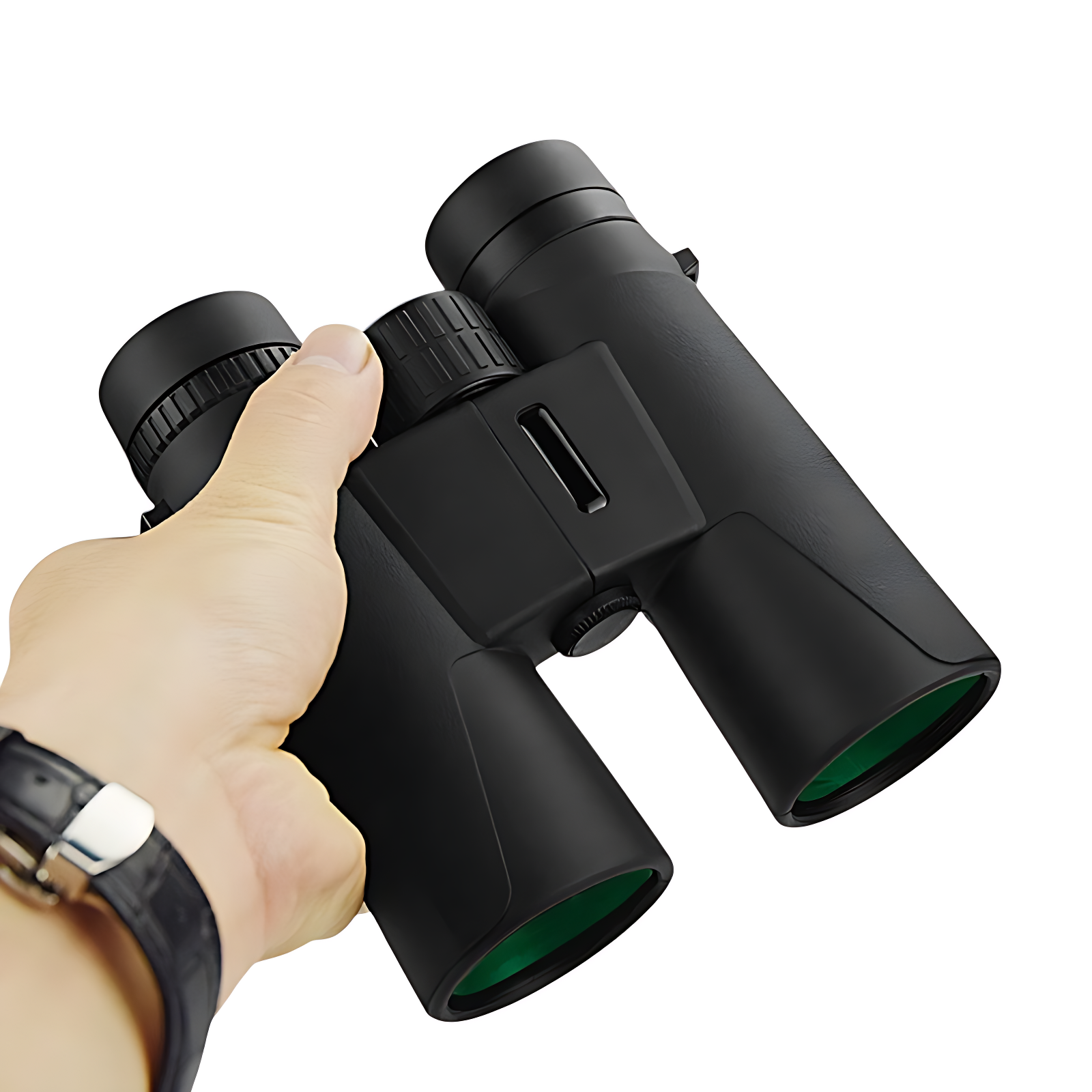 Binoculars 10x42 waterproof