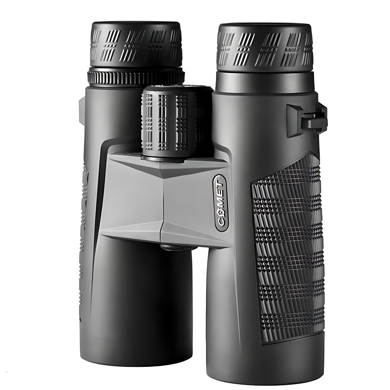 Binoculars 8x42 with BAK-4 prisms