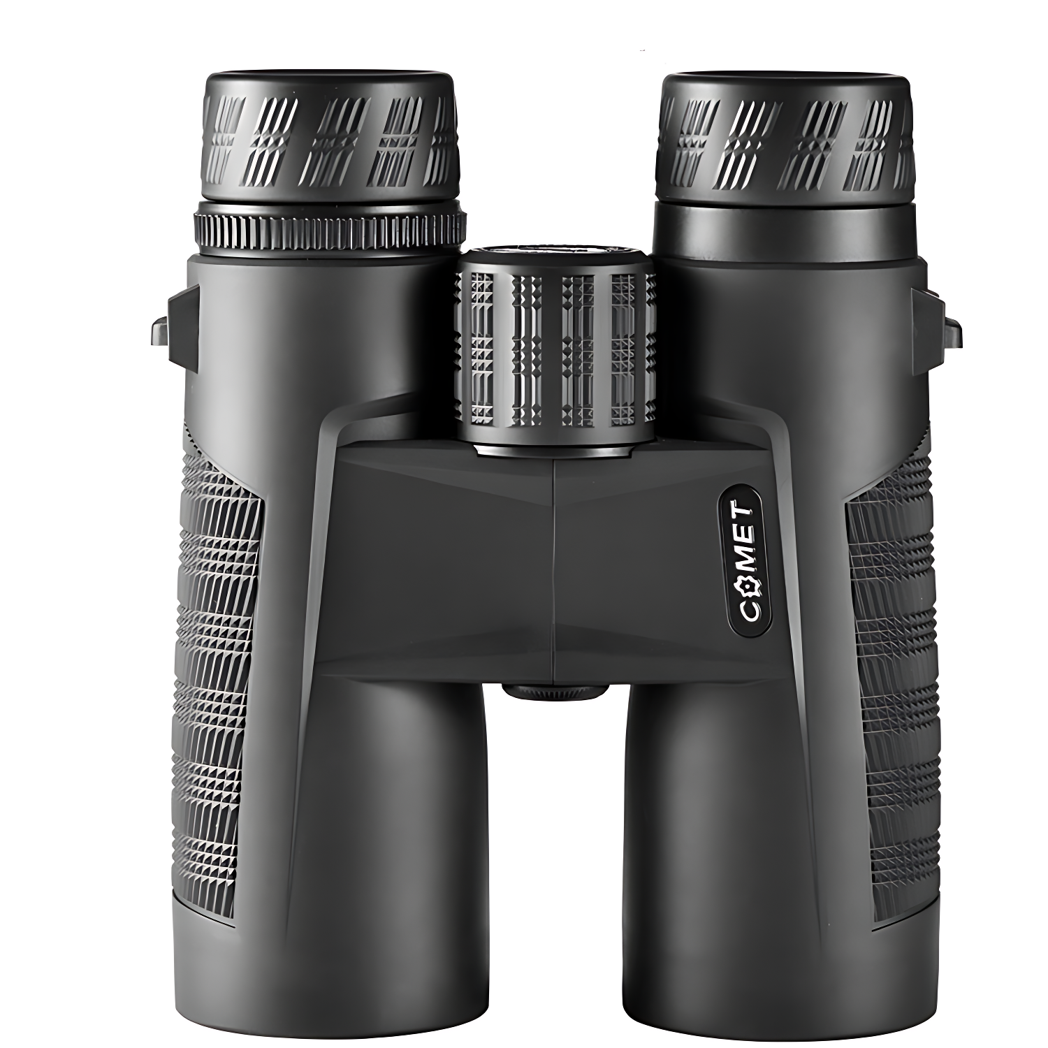 Binoculars 8x42 with BAK-4 prisms