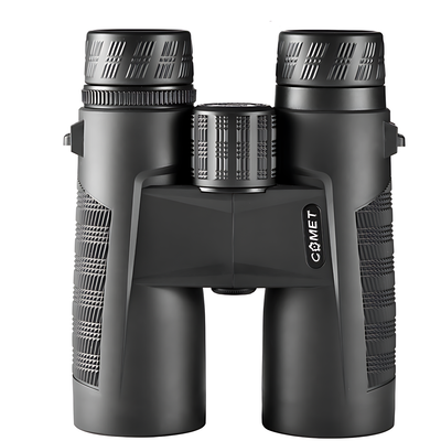 Binoculars 8x42 with BAK-4 prisms
