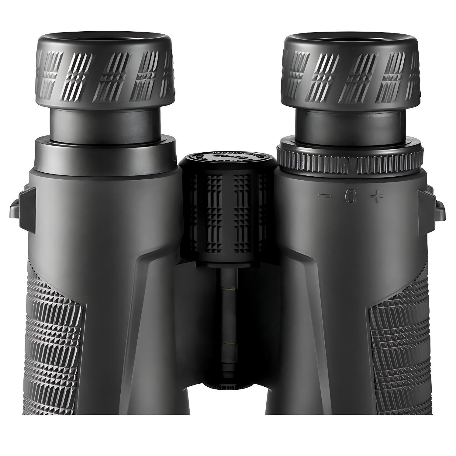 Binoculars 8x42 with BAK-4 prisms
