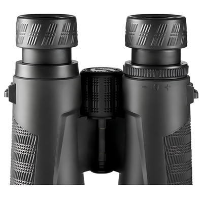 Binoculars 8x42 with BAK-4 prisms