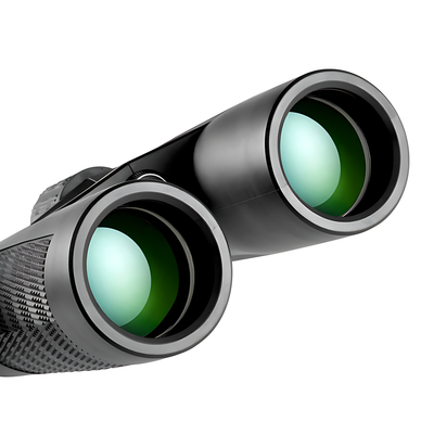 Binoculars 8x42 with BAK-4 prisms