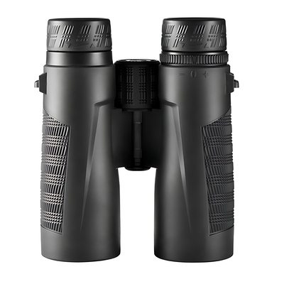 Binoculars 8x42 with BAK-4 prisms