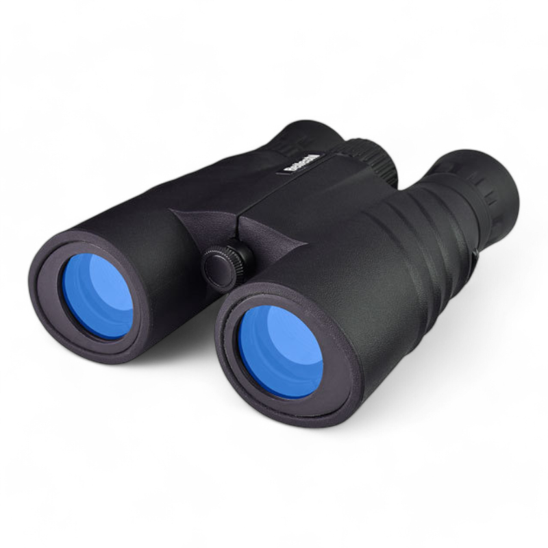 Binoculars 8x42 for hiking