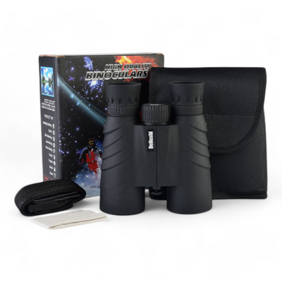 Binoculars 8x42 for hiking