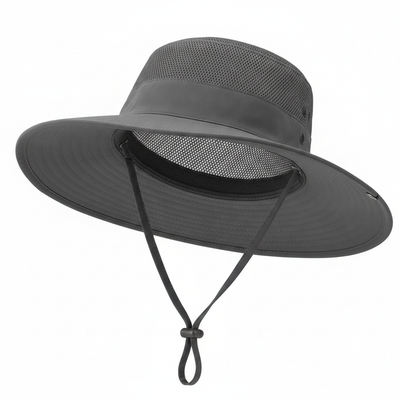 black-hiking-hat packshot
