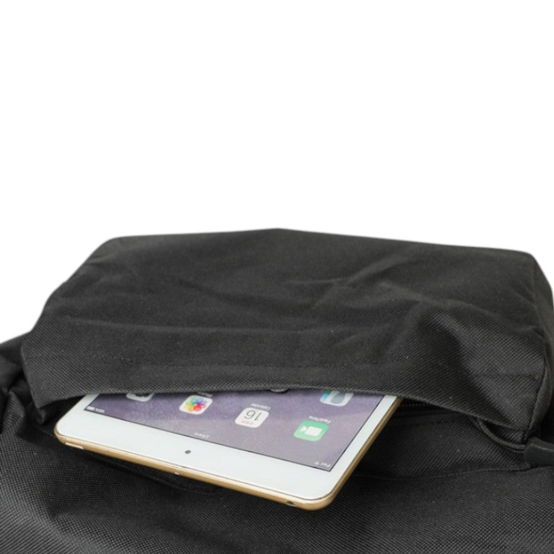 Black Rucksack