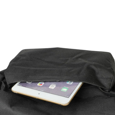 Black Rucksack