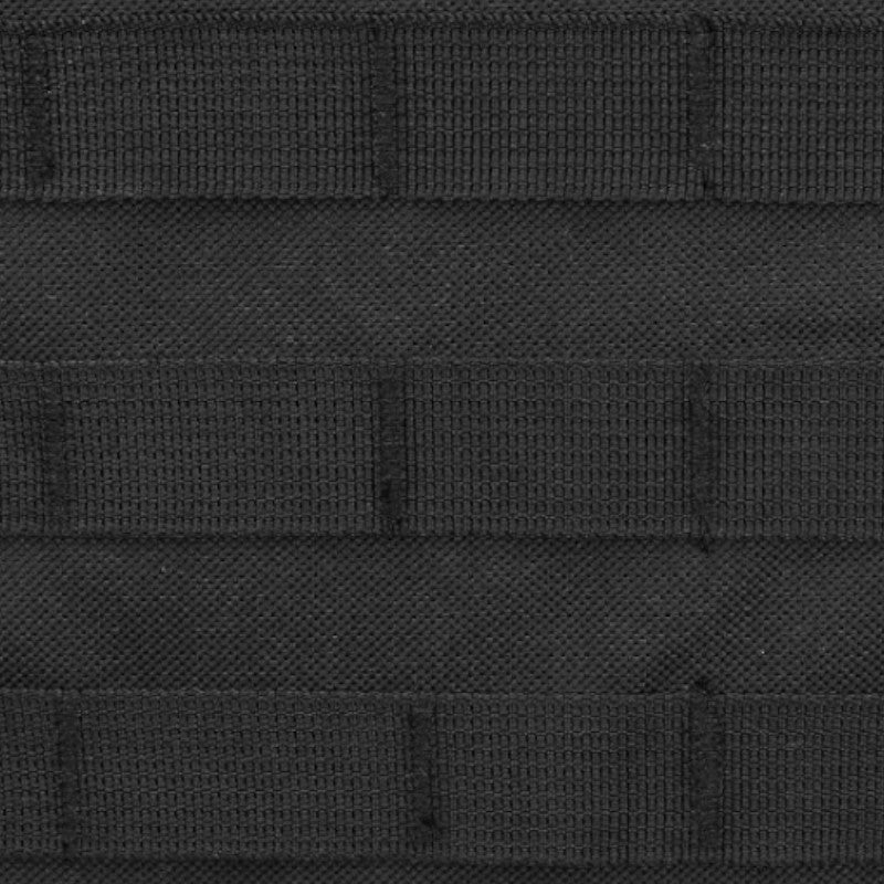 Black Rucksack