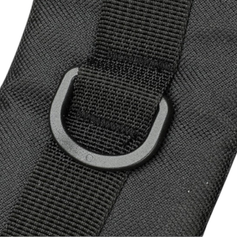 Black Rucksack