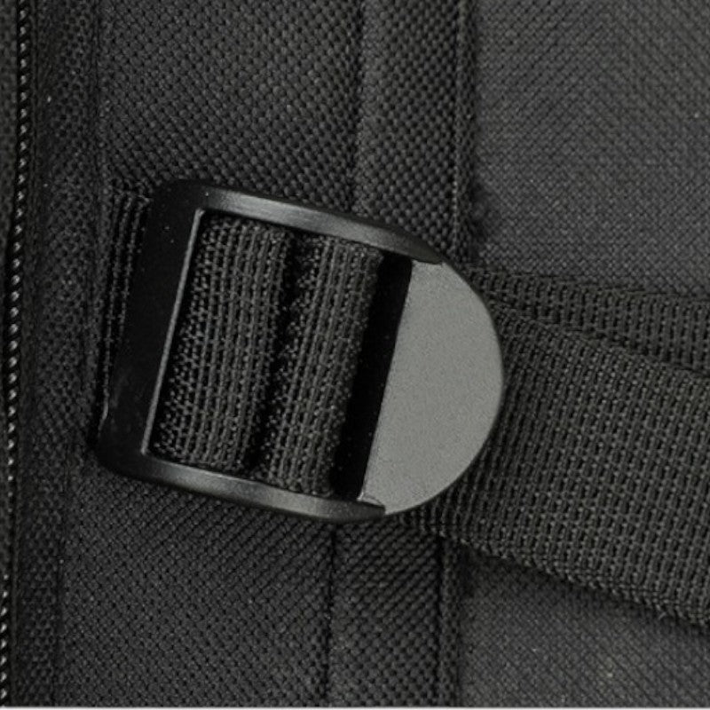 Black Rucksack