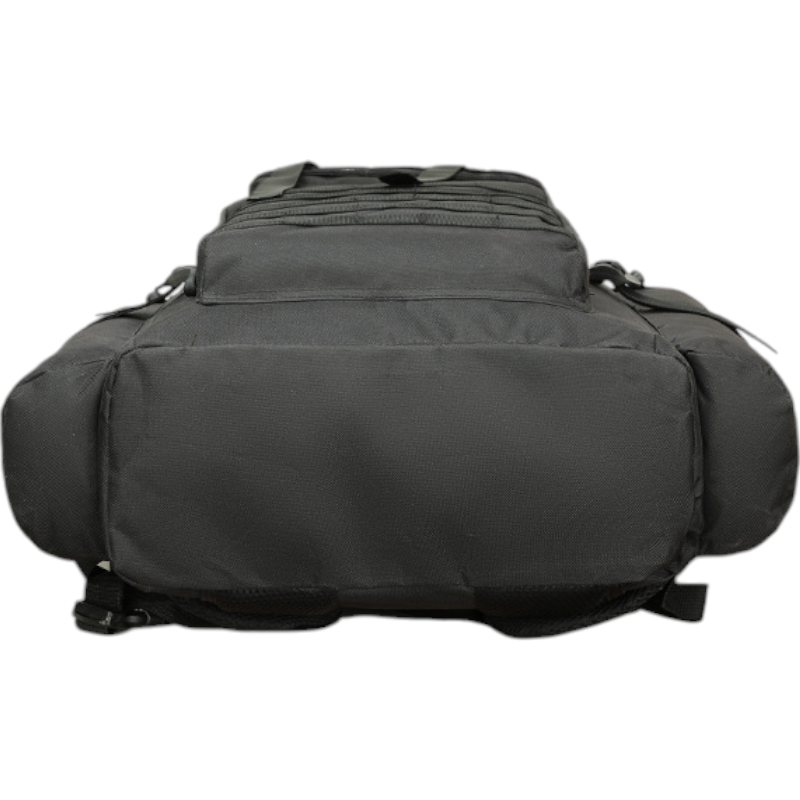 Black Rucksack