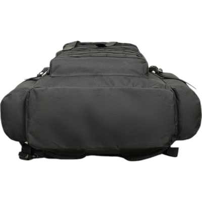 Black Rucksack