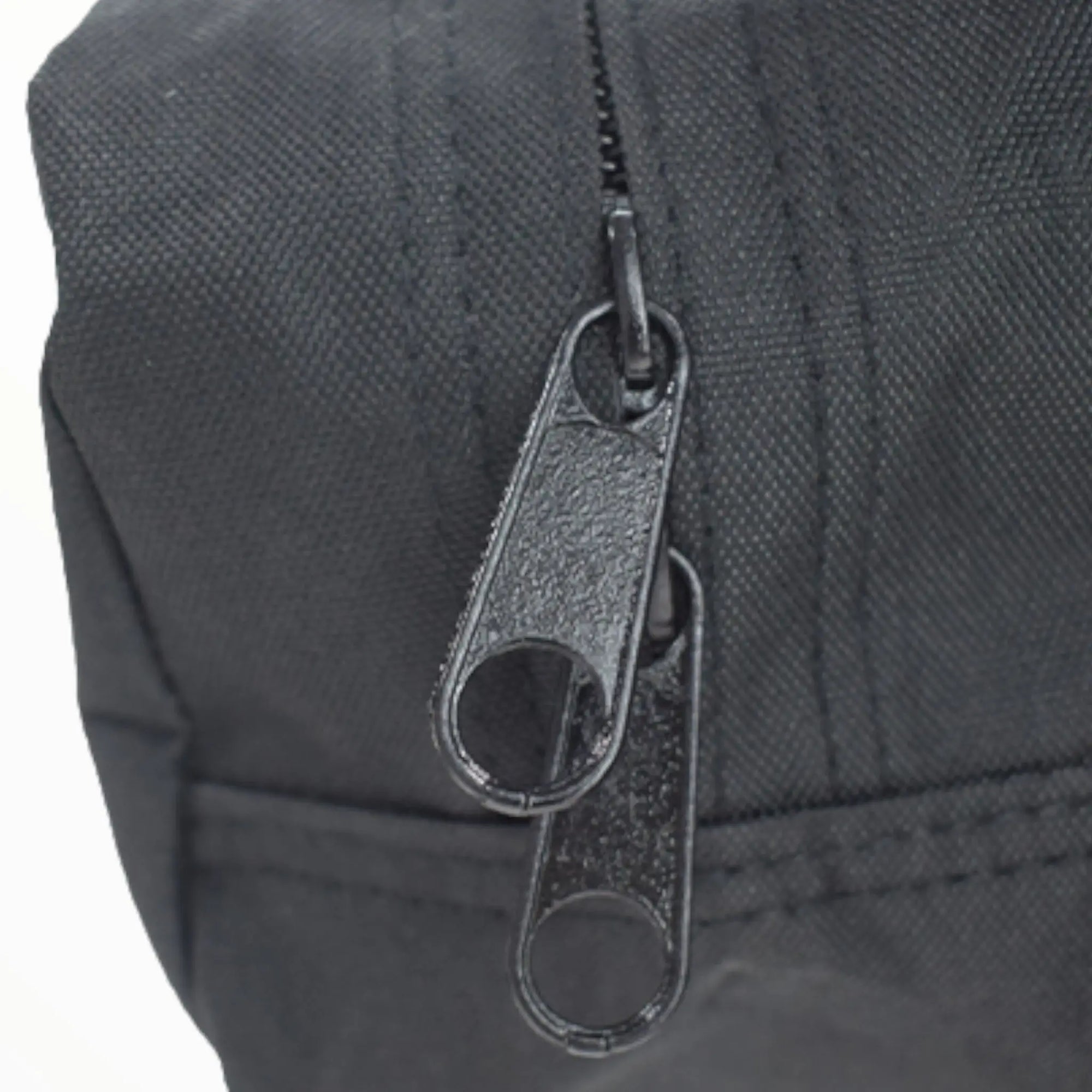 Black Tactical Molle Vest