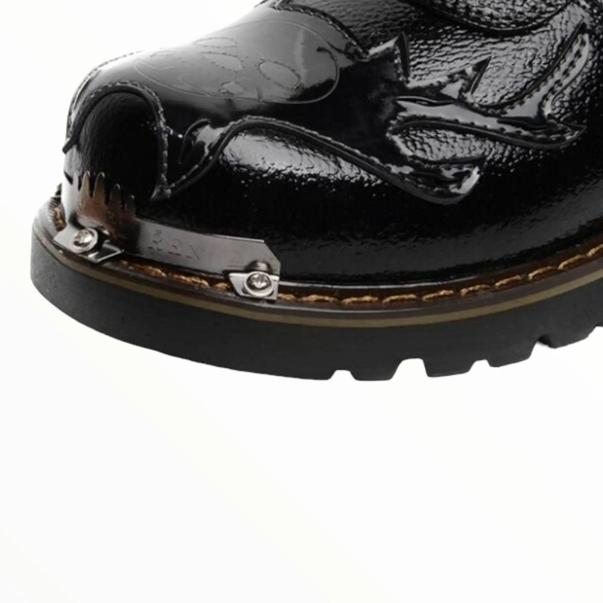 Black Women’s Tactical Boots