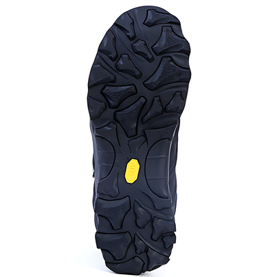 Boa tactical boots