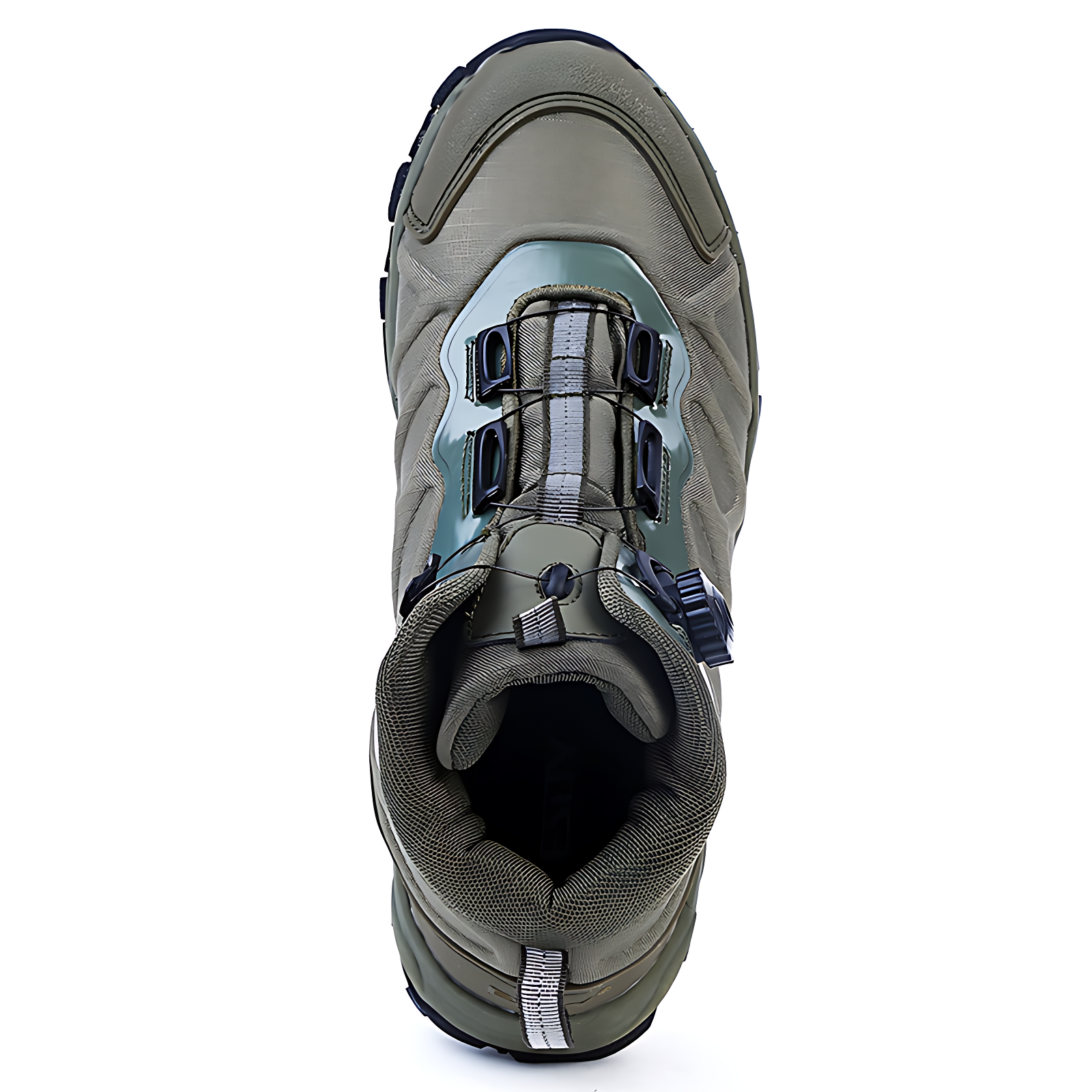 Boa tactical boots