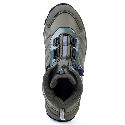 Boa tactical boots
