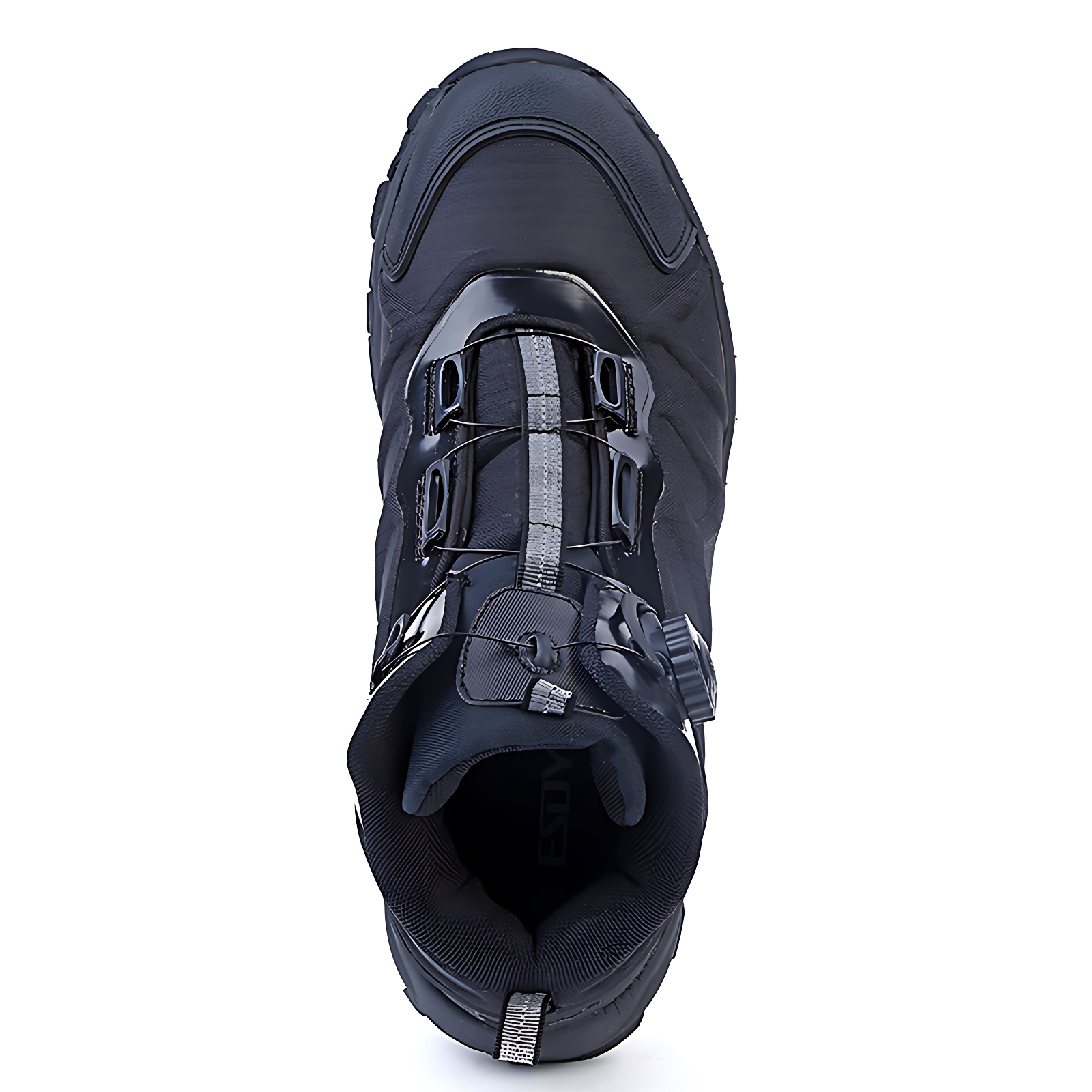 Boa tactical boots