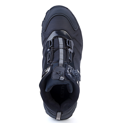 Boa tactical boots