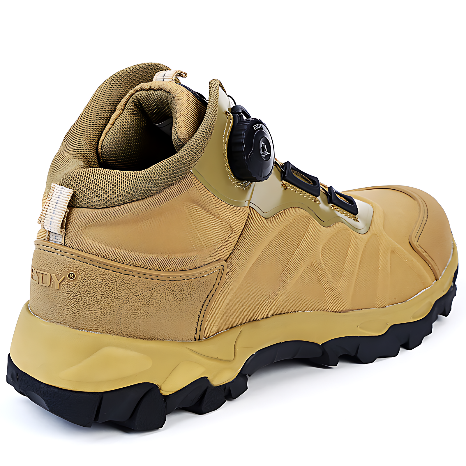 Boa tactical boots