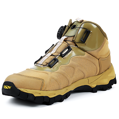 Boa tactical boots