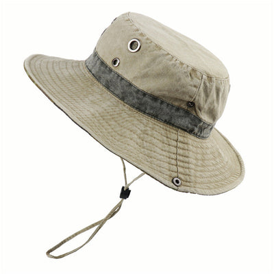 Boonie Hat Cotton