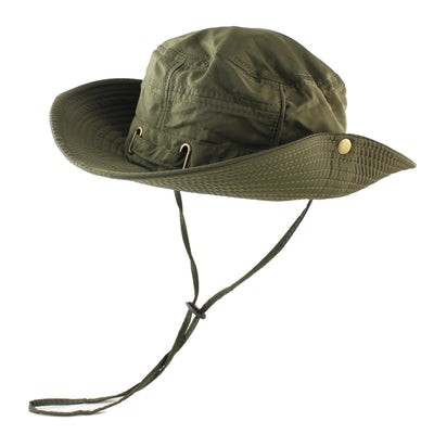 Boonie Hat Green