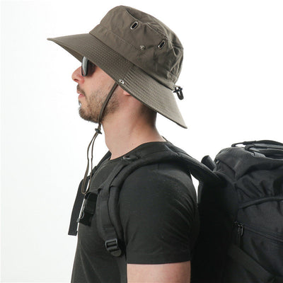 Boonie Hat Sun Protection