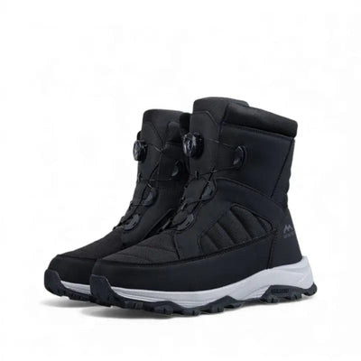 Botte grand froid confort