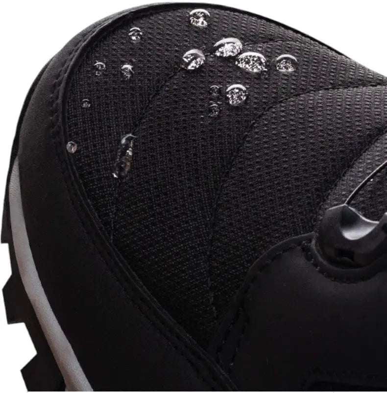 Botte grand froid confort