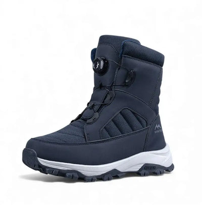 Botte grand froid confort