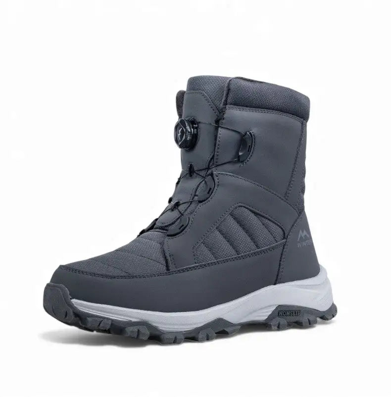 Botte grand froid confort