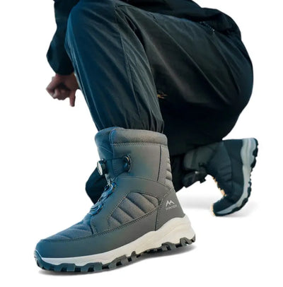 Botte grand froid confort