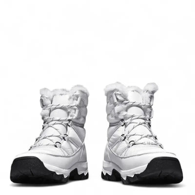 Botte grand froid hiver outdoor