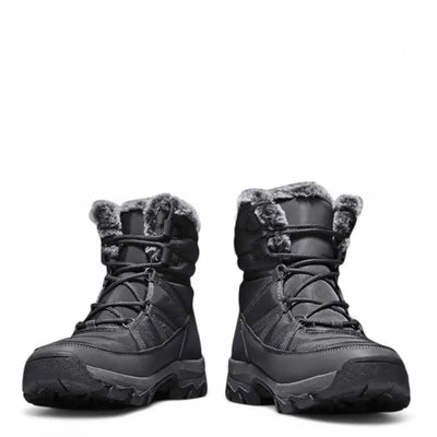 Botte grand froid hiver outdoor