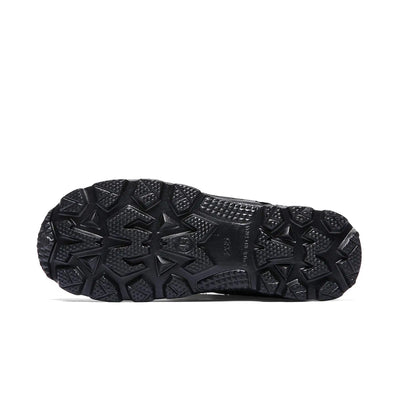 Botte grand froid revêtement camo
