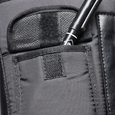 Botte neige grand froid