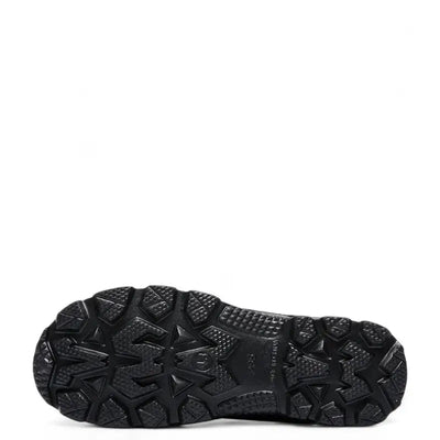 Botte neige grand froid