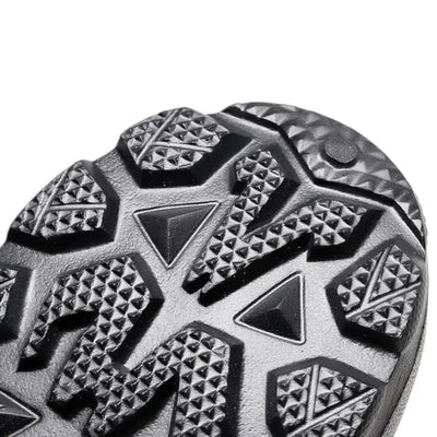 Botte neige grand froid