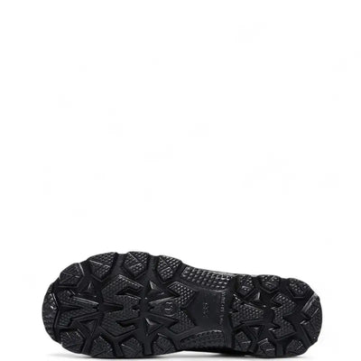 Botte neige grand froid