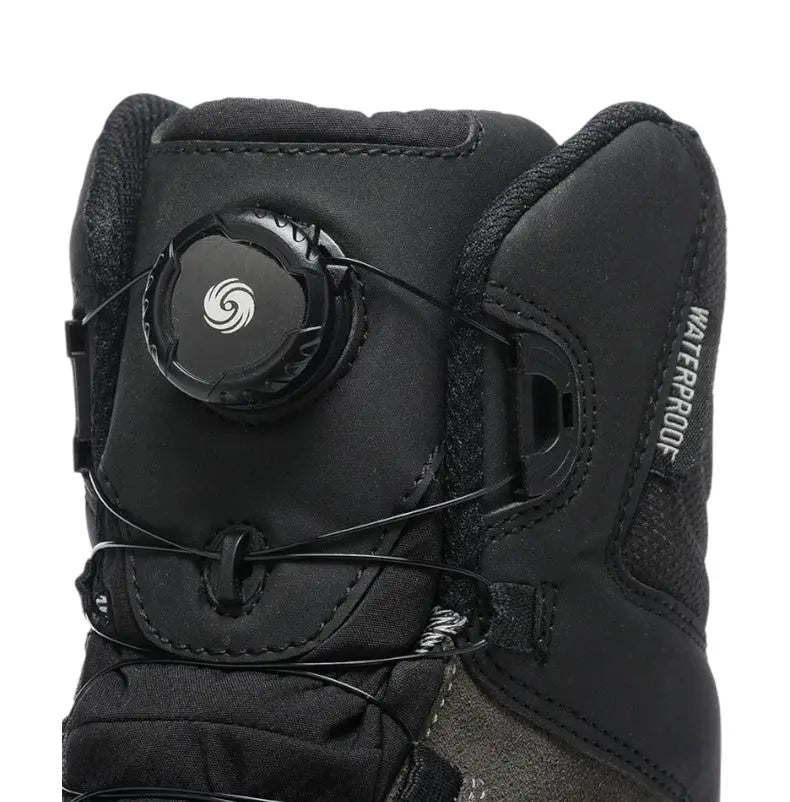 Botte premium grand froid