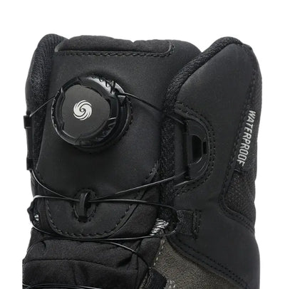 Botte premium grand froid