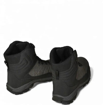 Botte premium grand froid