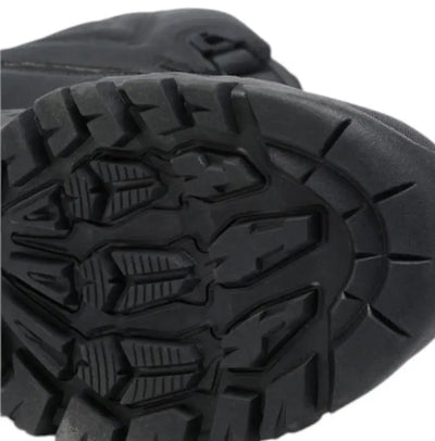 Botte premium grand froid