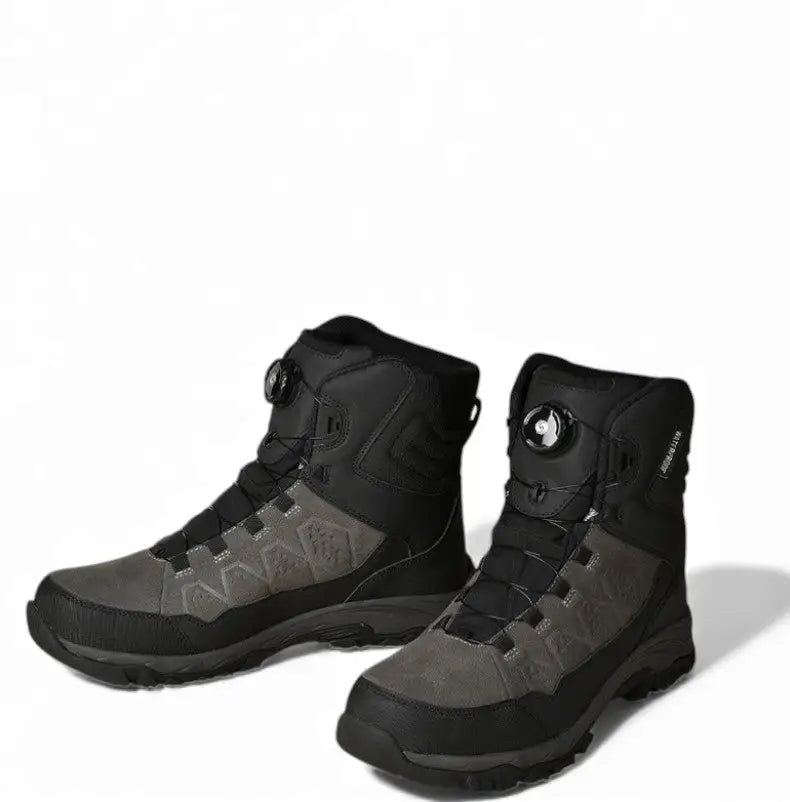 Botte premium grand froid