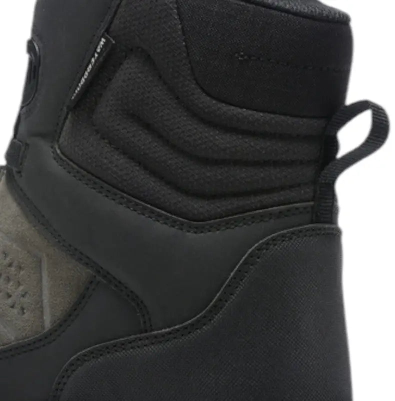 Botte premium grand froid