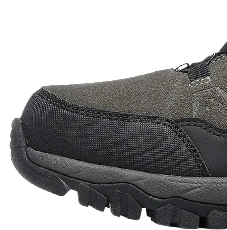 Botte premium grand froid