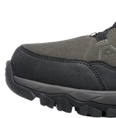 Botte premium grand froid